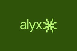 Brand Identity For Alyx - thumbnail 3