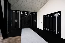 Event Identity For Eye Filmmuseum Film Ball - thumbnail 4