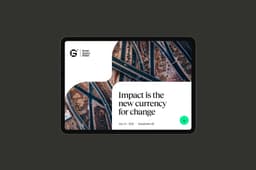 Brand And Website Design For Green Assets Wallet - thumbnail 5