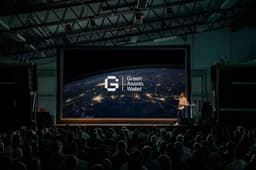 Brand And Website Design For Green Assets Wallet - thumbnail 9