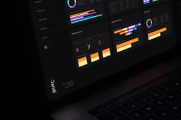 Brand Identity And Product Design For An Analytics Platform - thumbnail 2