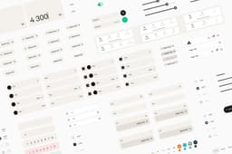 App And Design System For Anyfin - thumbnail 5