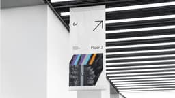 Visual Identity And Website Design For Google Ventures - thumbnail 3