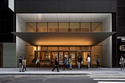 Website Design For The Museum Of Modern Art - thumbnail 2