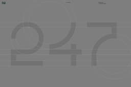 Brand Identity And Website For Round2 Capital - thumbnail 7