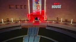 Launch Campaign for Netflix House - thumbnail 2