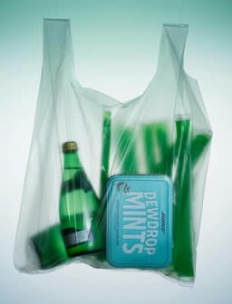 Packaging Design for Bose Dewdrop Mint Earbuds - thumbnail 4