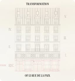 Interactive Digital Yearbook For Cartier - thumbnail 9