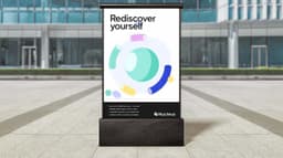 Brand Identity And Digital Ecosystem For Nucleus - thumbnail 2