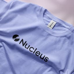 Brand Identity And Digital Ecosystem For Nucleus - thumbnail 3
