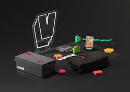 Rebranding For Voggt Platform - thumbnail 2