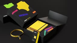Rebranding For Voggt Platform - thumbnail 3