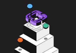 Rebranding For A Headless Website Builder - thumbnail 2