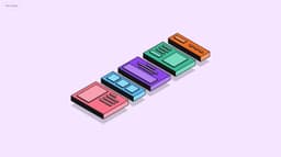 Rebranding For A Headless Website Builder - thumbnail 7