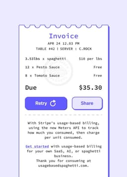 Interactive Mini-game For Stripe Usage-based Billing Launch - thumbnail 9