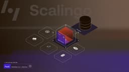 Brand Identity for Scalingo Cloud Platform - thumbnail 9