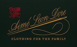 Apparel Labels and Collaborations for Aimé Leon Dore - thumbnail 2