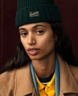 Apparel Labels and Collaborations for Aimé Leon Dore - thumbnail 3