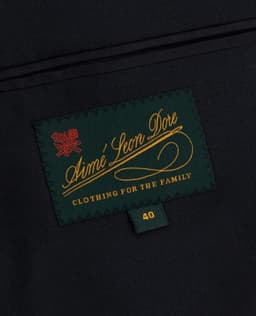 Apparel Labels and Collaborations for Aimé Leon Dore - thumbnail 9