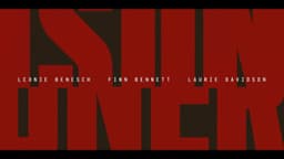 Title Sequence Design For Sky Tv's Prisoner - thumbnail 7
