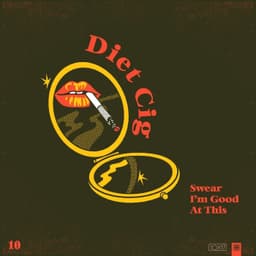 Poster Series For Ten Best Albums Of 2017 - thumbnail 2