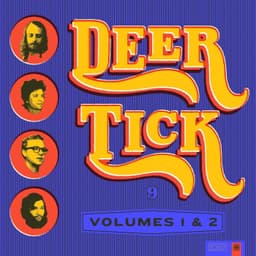 Poster Series For Ten Best Albums Of 2017 - thumbnail 3