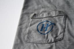 Brand Identity Refresh For Headlands Handmade Leather Goods - thumbnail 8