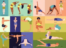 Rebrand For Bikram Yoga Irvine - thumbnail 3