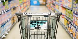 Identity And Illustration System For Skip Checkout App - thumbnail 7