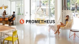 Rebrand For Prometheus Real Estate Group - thumbnail 2