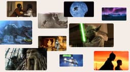 Rebrand For Industrial Light & Magic - thumbnail 2