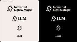 Rebrand For Industrial Light & Magic - thumbnail 5