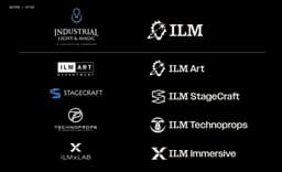 Rebrand For Industrial Light & Magic - thumbnail 6