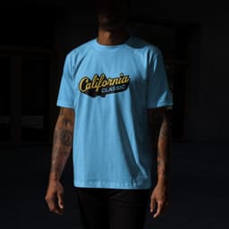 Brand Identity For California Classic Nba Summer League - thumbnail 3