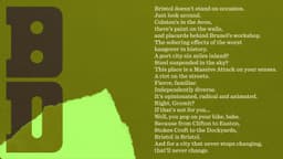 Brand Identity And Digital Platform For Bristol Dockyards - thumbnail 4