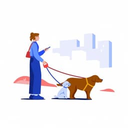 Illustration System For Subito Marketplace - thumbnail 5