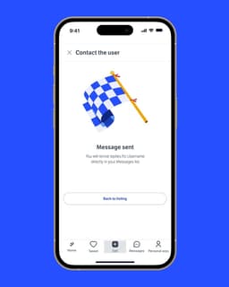 Illustration System For Subito Marketplace - thumbnail 6