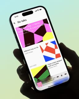 Motion system for a music platform - thumbnail 5