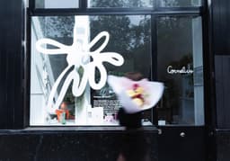 Copywriting, Design And Signage For A Flower Business  - thumbnail 7