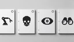 Brand Identity For Tenable Cybersecurity Platform - thumbnail 2