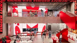 Global Brand Refresh For Kfc - thumbnail 6