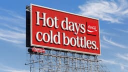 Brand Identity for Coca-Cola - thumbnail 2