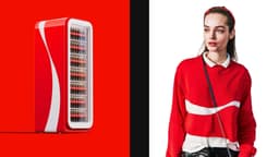 Brand Identity for Coca-Cola - thumbnail 4