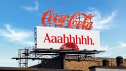 Brand Identity for Coca-Cola - thumbnail 5