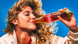 Brand Identity for Coca-Cola - thumbnail 7