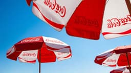 Brand Identity for Coca-Cola - thumbnail 8