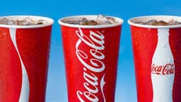 Brand Identity for Coca-Cola - thumbnail 9