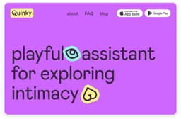 Strategy and Visual Identity for a Sex Startup - thumbnail 8