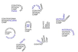 Brand Identity for Controforma Online School - thumbnail 7