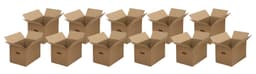 Brand Identity for Boxy Modular Storage System - thumbnail 3